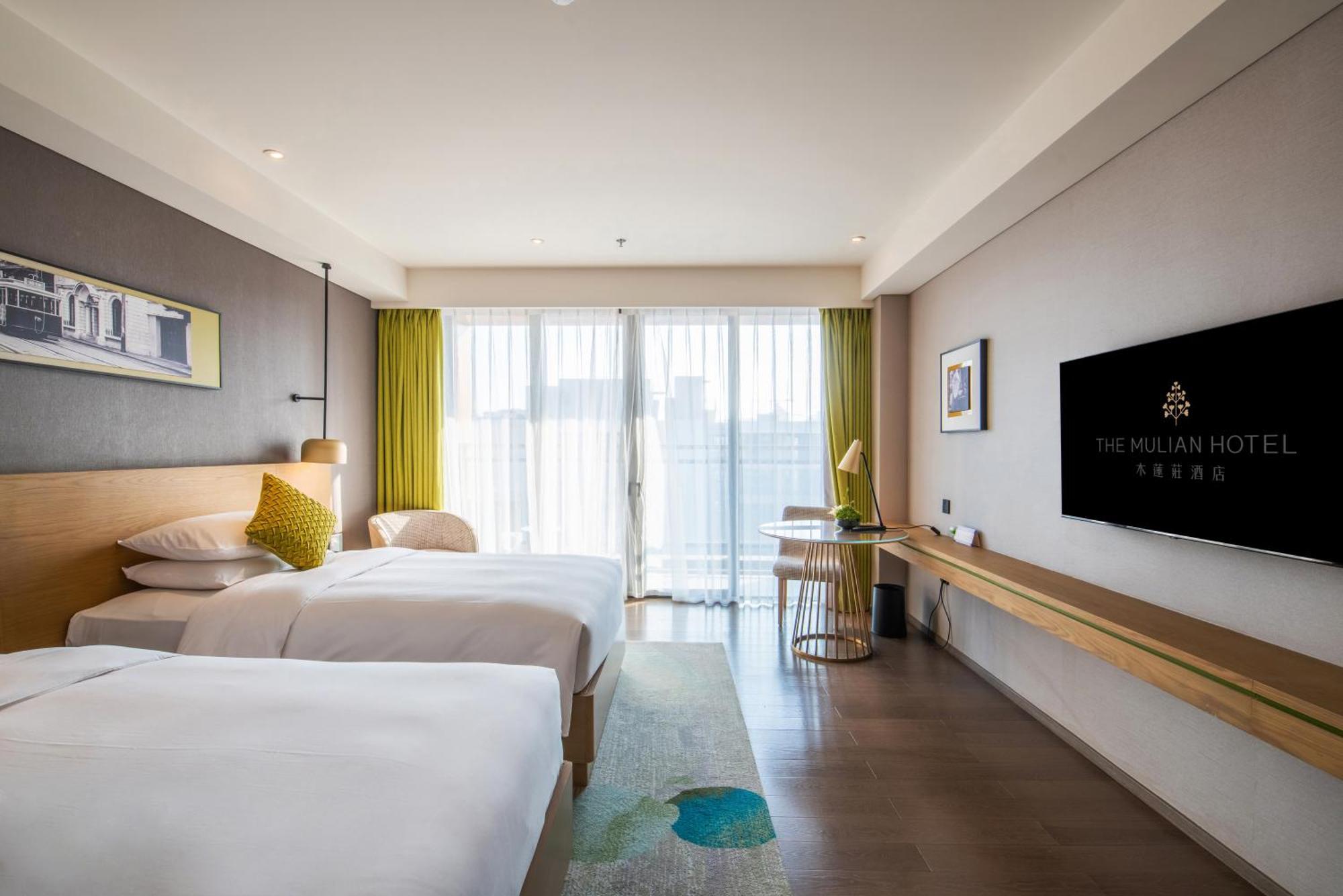 The Mulian Jinhai 4*
